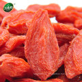 Hersteller Verkauf Medizin und Lebensmittel grade goji Beere / 250g Bio Wolfberry Gouqi Berry Kräutertee